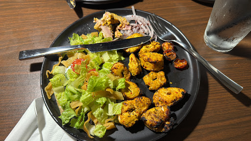 Photo of Grill Haven - 9005 100 Ave, Fort St John, BC V1J 1X5